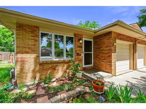 1106 Patricia Dr, Loveland, CO, 80537-6680 | Card Image