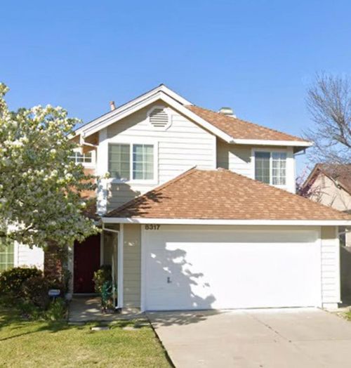 8317 Honeycomb Way, Sacramento, CA, 95828 | Card Image