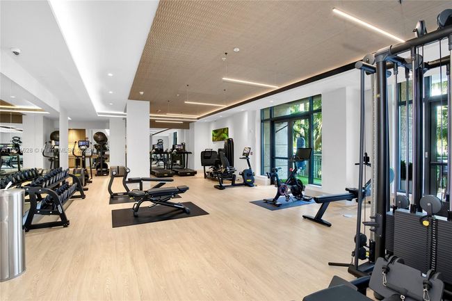 APT-1904 - 3400 Sw 27 Th Ave, Condo with 2 bedrooms, 3 bathrooms and null parking in Coconut Grove FL | Image 15