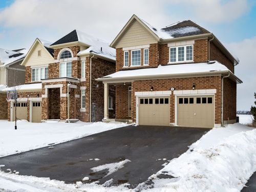 45 Rainey Dr, Grand Valley, ON, L9W7R5 | Card Image