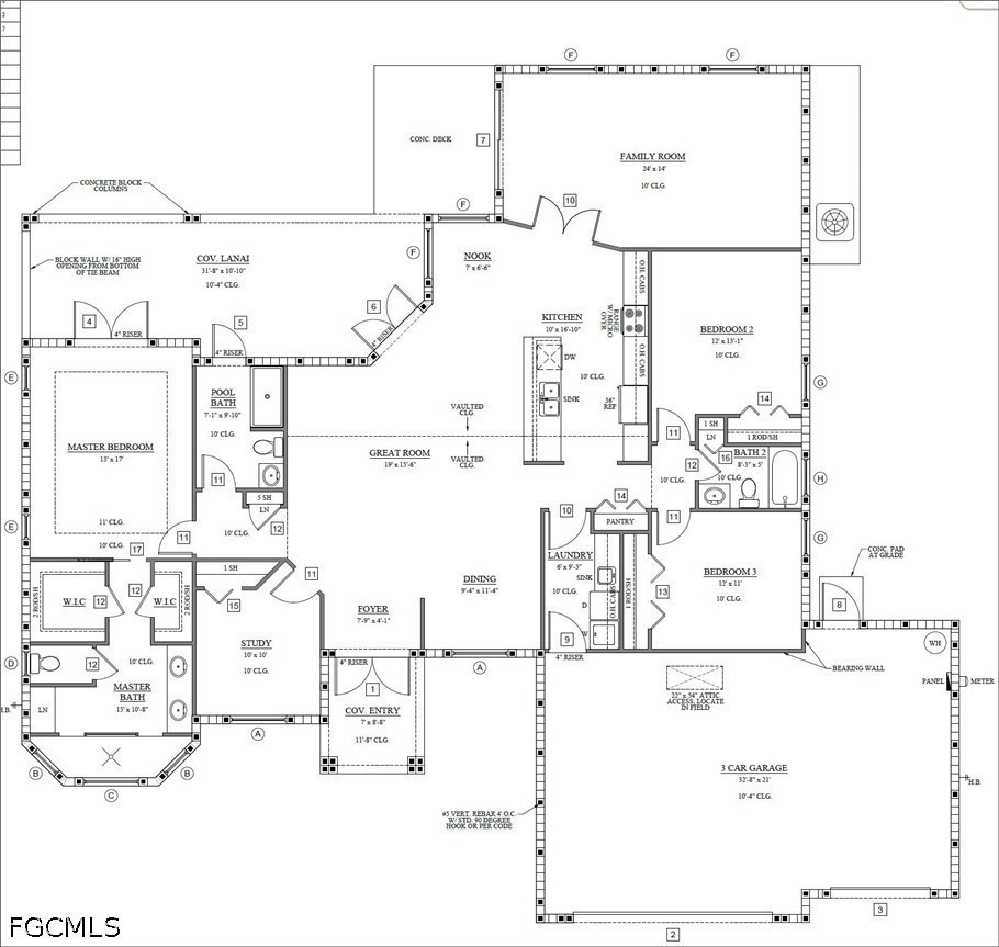 Residential in Punta Gorda 2
