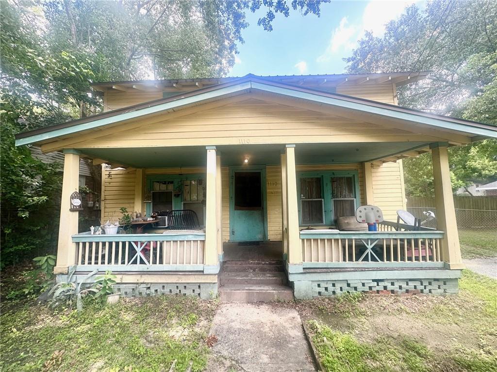 Bay Ave, Mobile, AL 36605 #1
