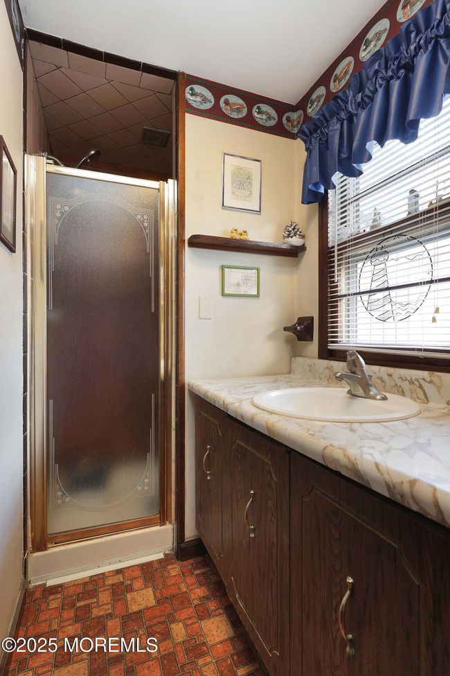 117 Kent Ave, House other with 1 bedrooms, 1 bathrooms and null parking in Bradley Beach NJ | Image 25