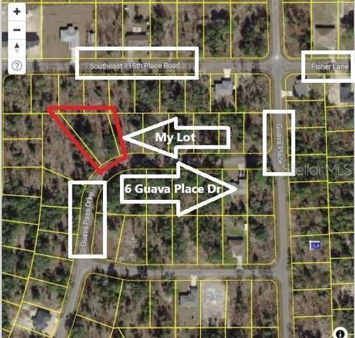 0024 Guava Pass Dr, Ocklawaha, FL, 32179-5799 | Card Image