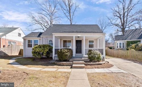 2921 Johnson Rd, FALLS CHURCH, VA, 22042-1609 | Card Image