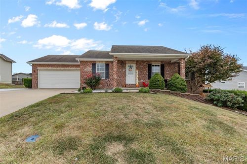 149 Cedar Spring Dr, Jackson, MO, 63755-8562 | Card Image