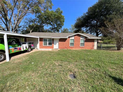 405 E Pine St, Malakoff, TX, 75148-9529 | Card Image