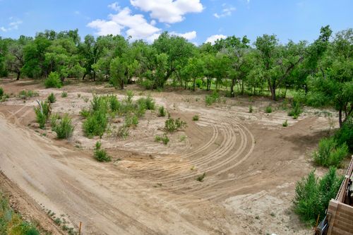 Tract B1-A Sanchez Road, Corrales, NM, 87048 | Card Image