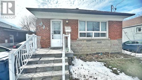 basement-a-1018 Kennedy Rd, Toronto, ON, M1K | Card Image