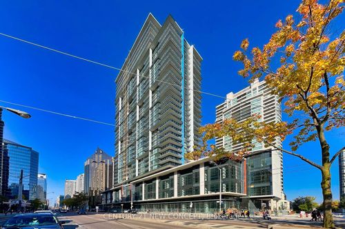 2712-4955 Yonge St, North York, ON, M2N0L8 | Card Image