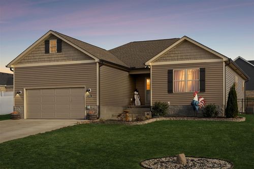 1203 Fredricksburg St, Franklin, KY, 42134-2465 | Card Image