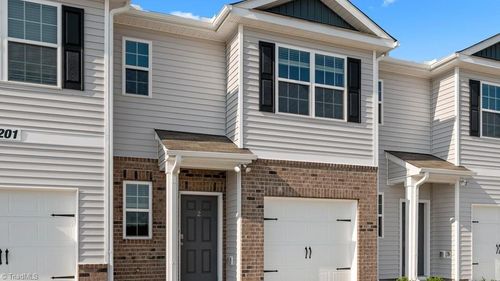 1611 Komondor Trail, Greensboro, NC, 27405 | Card Image