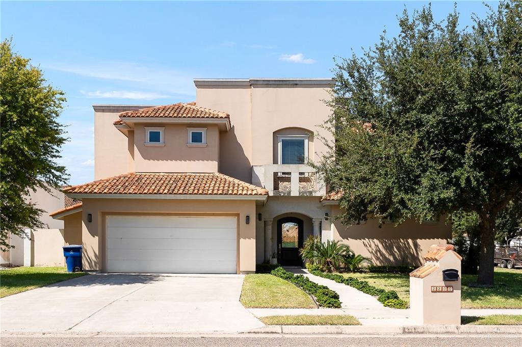 49th St, Mcallen, TX 78503