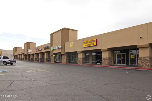 5130-5130 Montana Avenue, El Paso, TX, 79903 | Card Image
