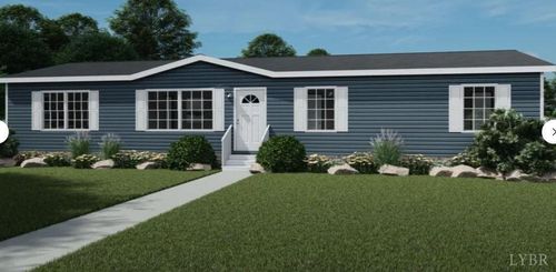 2 Turkey Mountain Rd, AMHERST, VA, 24521 | Card Image