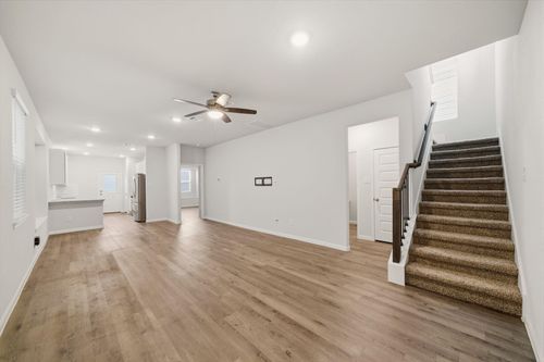 24611 Porta Borsari Dr, Katy, TX, 77493-4788 | Card Image