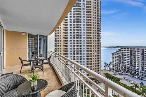 apt-1805-848 Brickell Key Dr, Miami, FL, 33131-3703 | Card Image