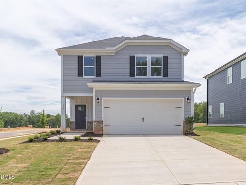 174 Fieldspar Ln, Clayton, NC, 27520-5702 | Card Image