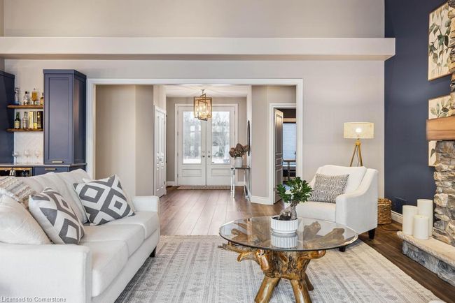 880 Metler Rd, House other with 5 bedrooms, 2 bathrooms and 28 parking in Fenwick ON | Image 13