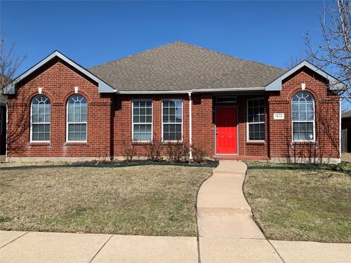 1515 Creek Springs Dr, Allen, TX, 75002-0964 | Card Image