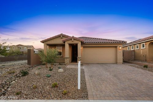 31944 N 124th Drive, Peoria, AZ, 85383 | Card Image