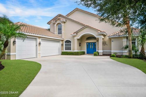 38 S Turn Cir, Ponce Inlet, FL, 32127-7251 | Card Image