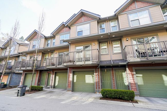 40 - 7121 192 Street, Townhouse with 4 bedrooms, 2 bathrooms and 1 parking in Surrey BC | Image 3