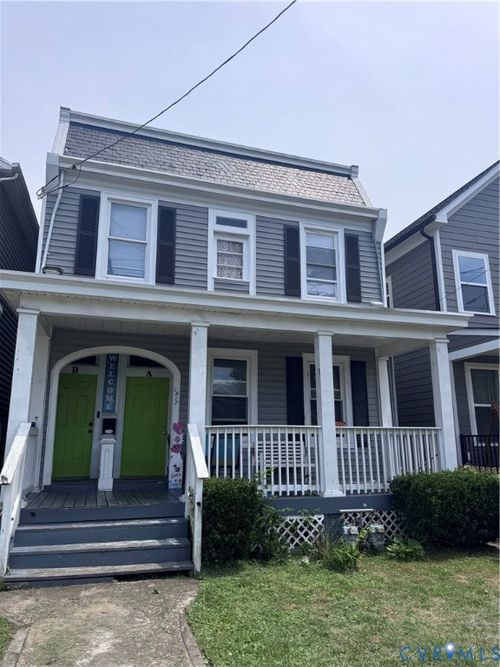 1517 N 22nd St, Richmond, VA, 23223-5153 | Card Image