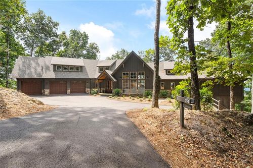 751 Ridgeview Dr, Jasper, GA, 30143 | Card Image
