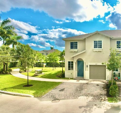 1202 Nw 208th Ter, Miami Gardens, FL, 33169-3275 | Card Image