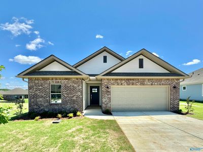 14899 Greenleaf Drive, House other with 4 bedrooms, 3 bathrooms and null parking in Athens AL | Image 1