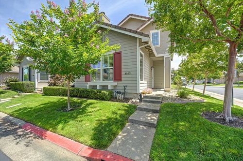 3102 Poseidon Lane, Roseville, CA, 95661 | Card Image