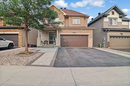 3519 Woodroffe Ave, Nepean, ON, K2G7A7 | Card Image