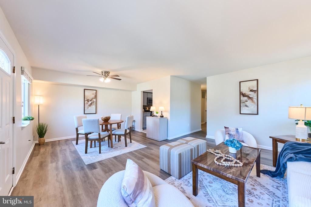 Residential in ALEXANDRIA 5