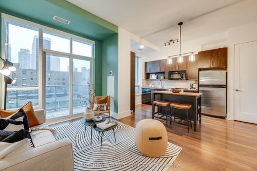 411-120 Homewood Ave, Toronto, ON, M4Y2J3 | Card Image