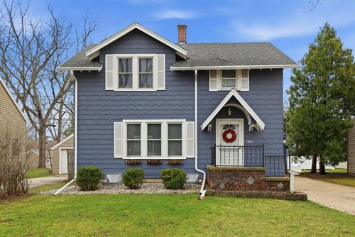 1904 N Alvin Street, APPLETON, WI, 54911 | Card Image