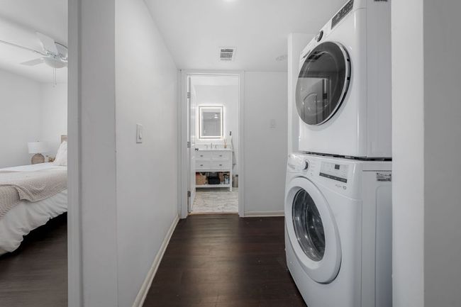 APT-109 - 2408 Longview St, Condo with 2 bedrooms, 1 bathrooms and null parking in Austin TX | Image 7