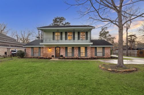 546 River Plantation Dr, Conroe, TX, 77302-3761 | Card Image