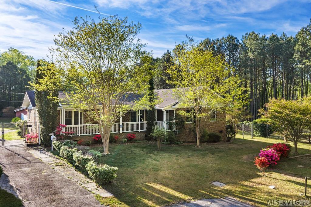 Residential in Roanoke Rapids