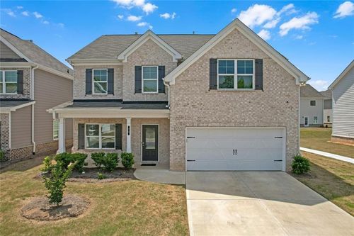 70 Clark Lake Ln, Grayson, GA, 30017-1311 | Card Image
