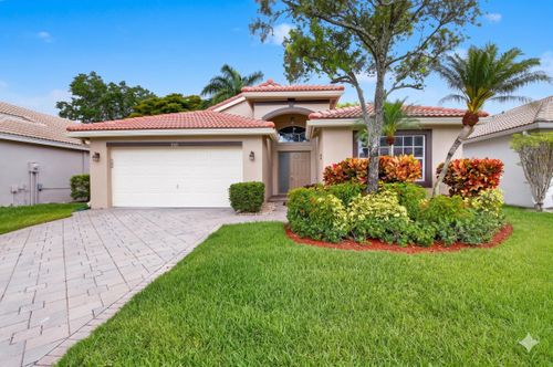5891 Royal Isles Blvd, Boynton Beach, FL, 33437-4267 | Card Image