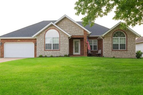 2631 S Jonathan Ave, Springfield, MO, 65807-5502 | Card Image