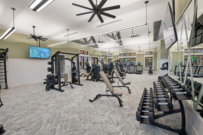 Fitness Center | Image 25