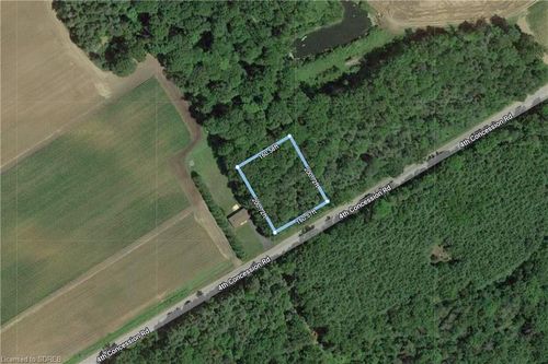 PT LOT 23 Concession 4 Road, St Williams, ON, N0E1P0 | Card Image