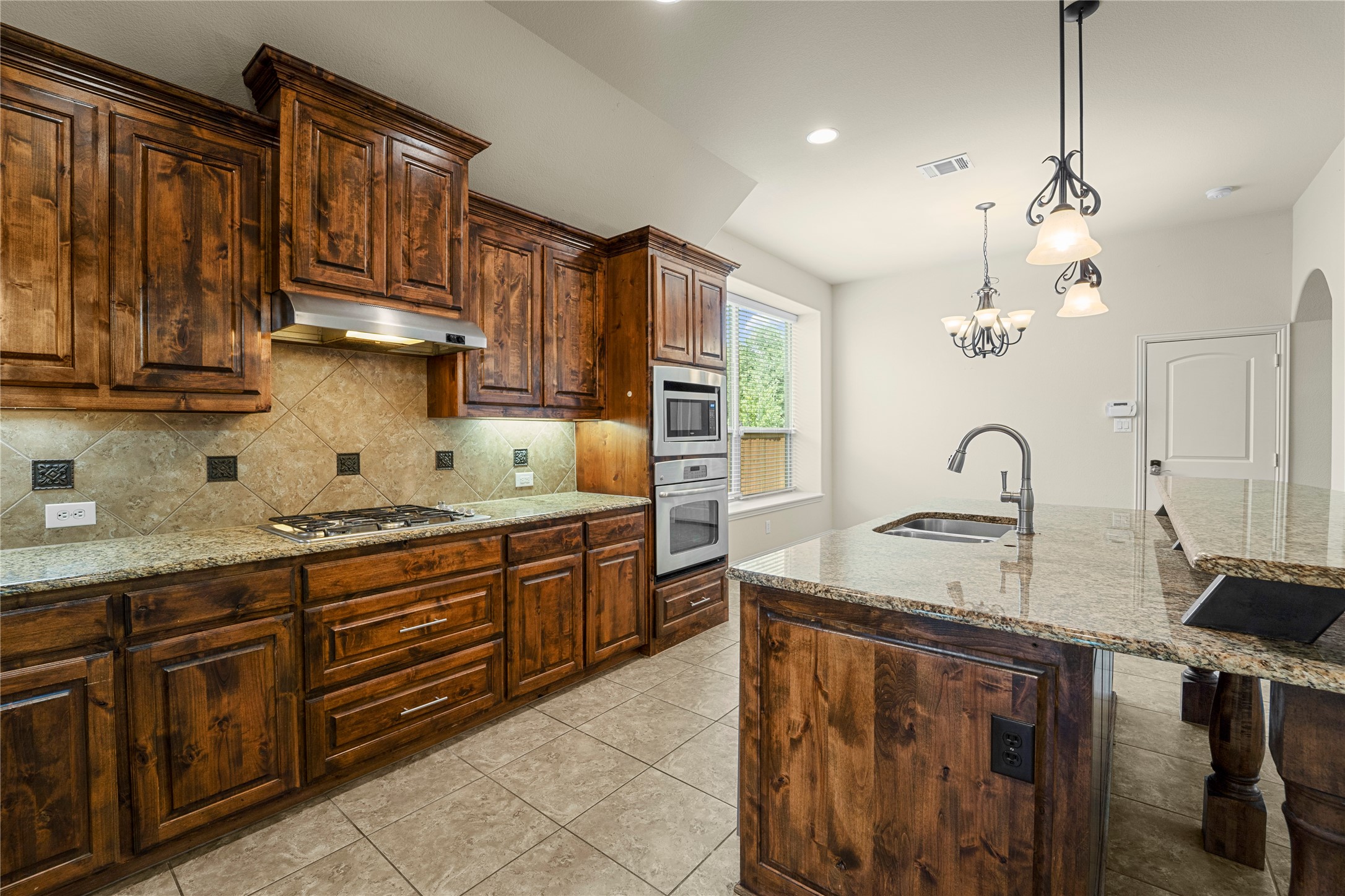 Residential Lease in Frisco 4