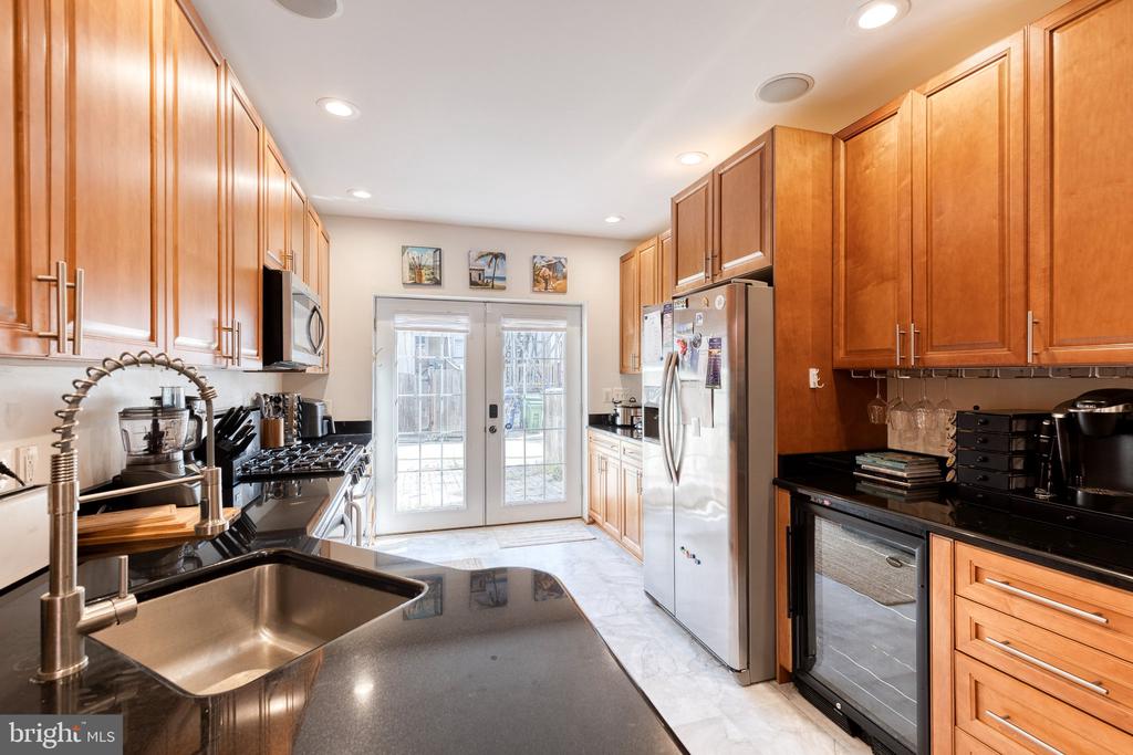 Residential Lease in BALTIMORE
