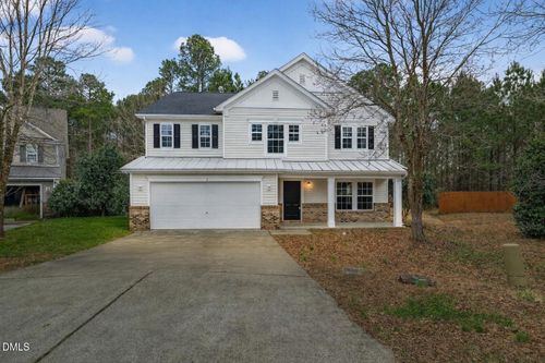 6 Spicewood Ct, Durham, NC, 27703-9639 | Card Image