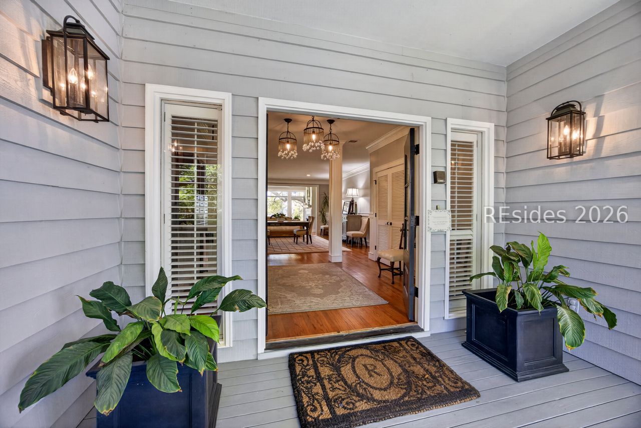 Residential in Hilton Head Island 2