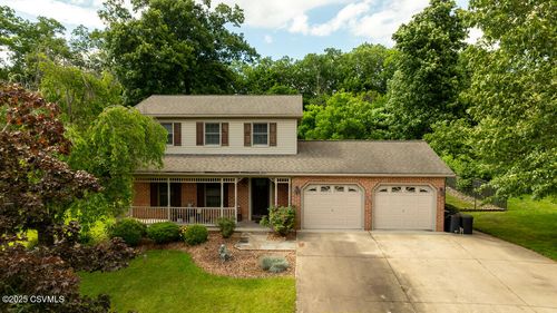 81 Old Orchard Rd, Milton, PA, 17847-9593 | Card Image
