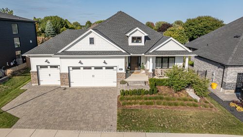 21 Edgeview Cres, Komoka, ON, N0L1R0 | Card Image